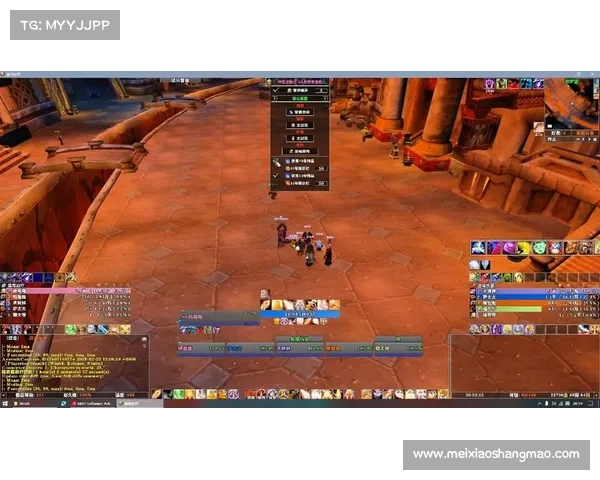 魔兽世界怀旧服奶骑治疗:掌握团队生命线